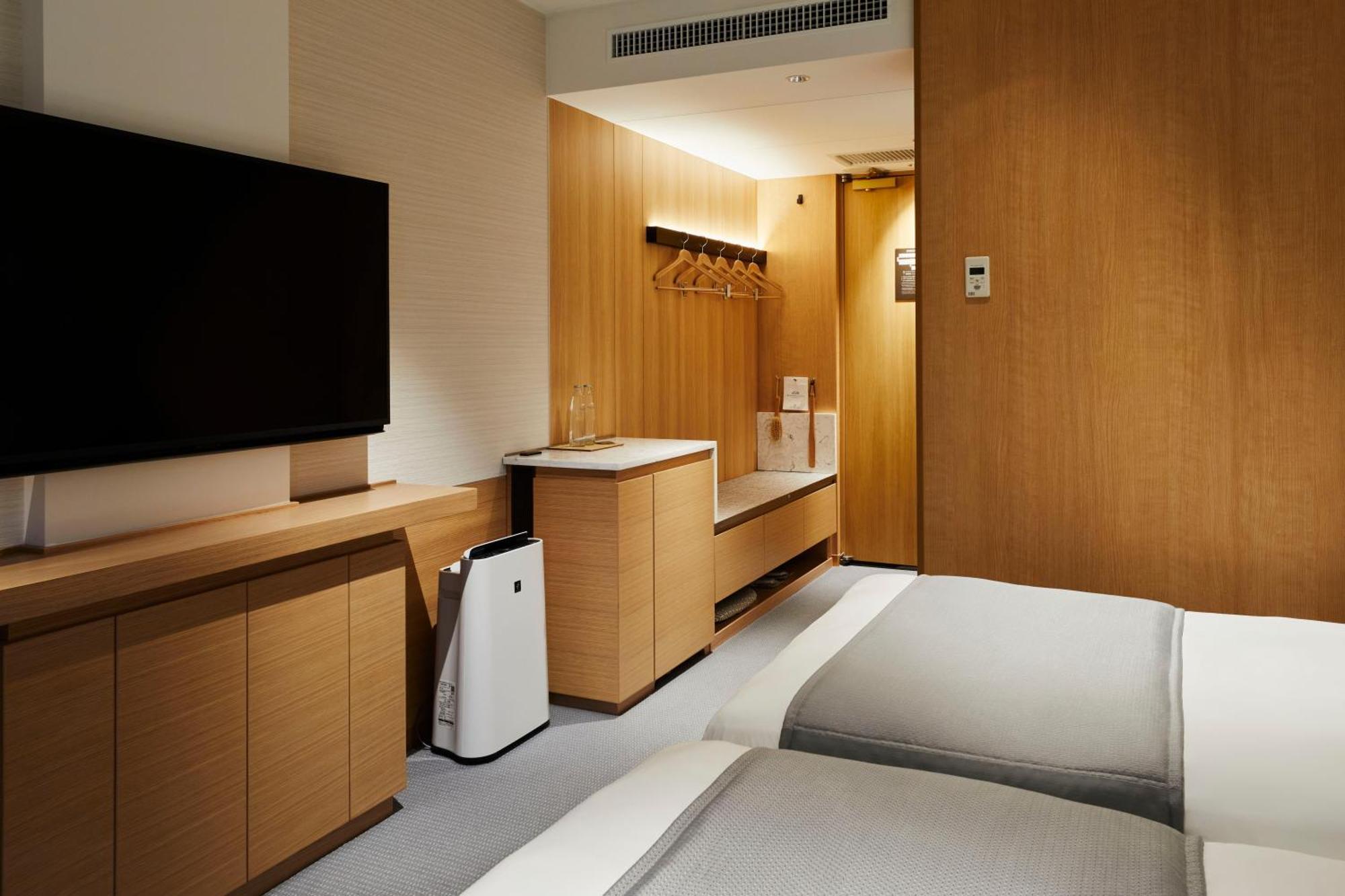 Keio Plaza Hotel Tokyo Room photo