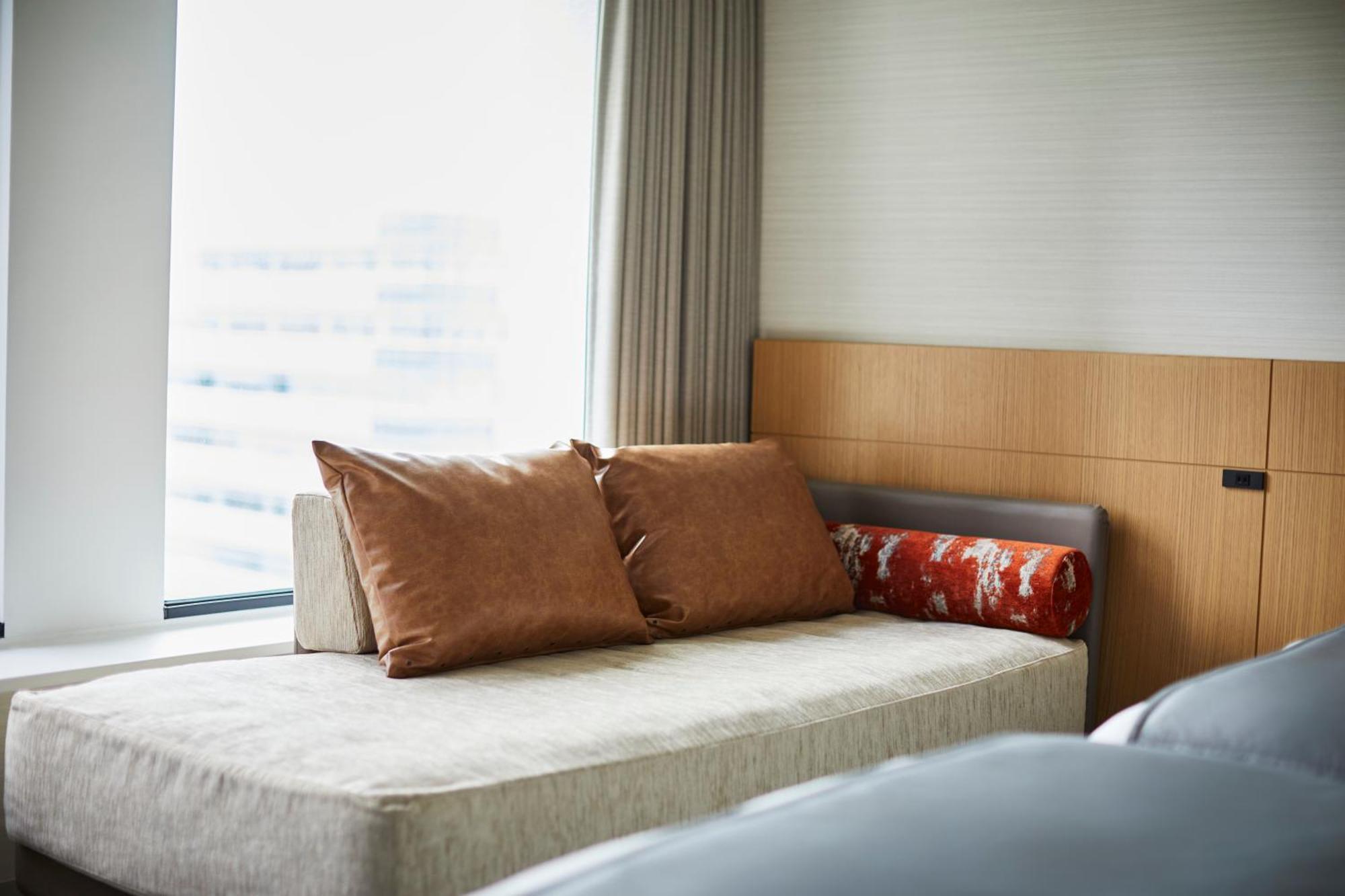 Keio Plaza Hotel Tokyo Room photo
